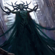 Illustration for article titled New Concept Art Shows Off iBlack Panther/is Wakanda and iThor: Ragnarok/is Villain Hela